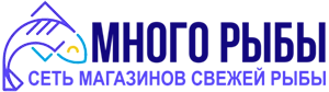 Логотип — Много Рыбы